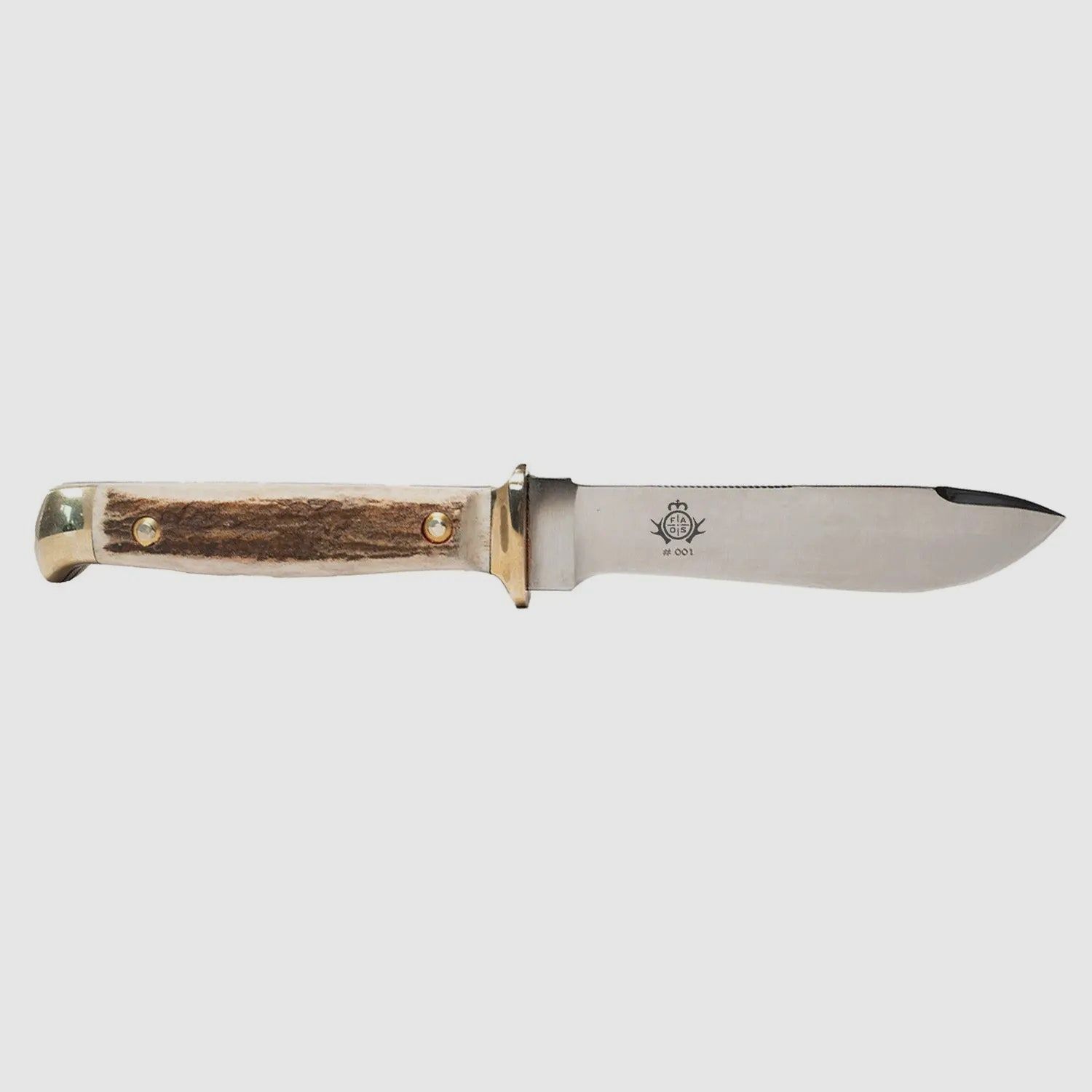 PUMA jagdnicker, FAOS-Edition "Rehwild"