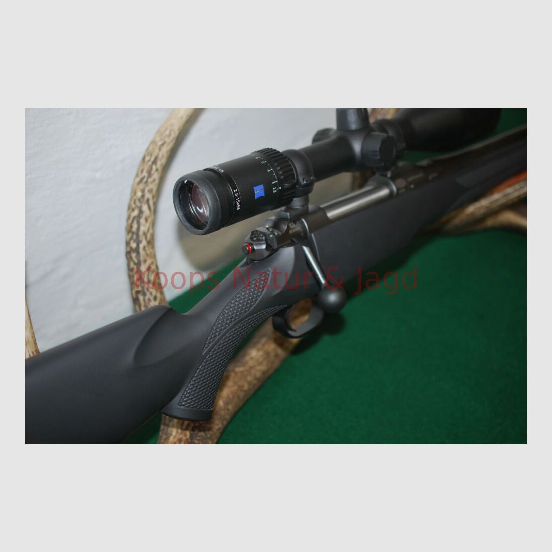 Mauser M 12