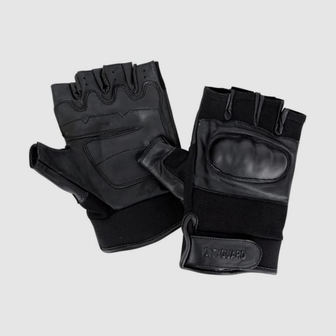 Guanti Sport Attitude con Guscio - Protezione Rinforzata - Comfort Termico - Ideali per la Caccia e l'Outdoor, immagine 3 di 5