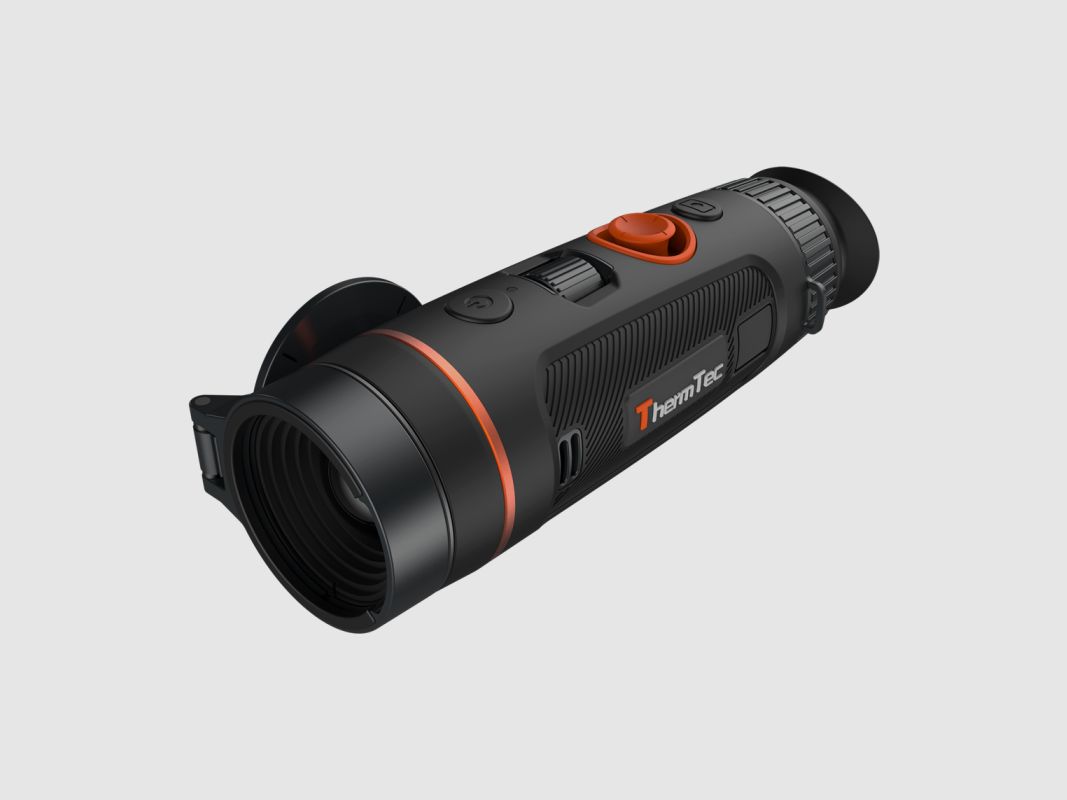 Monokular termalny ThermTec Wild 335, zdjęcie 1 z 5