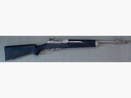 Ruger	 Mini 14