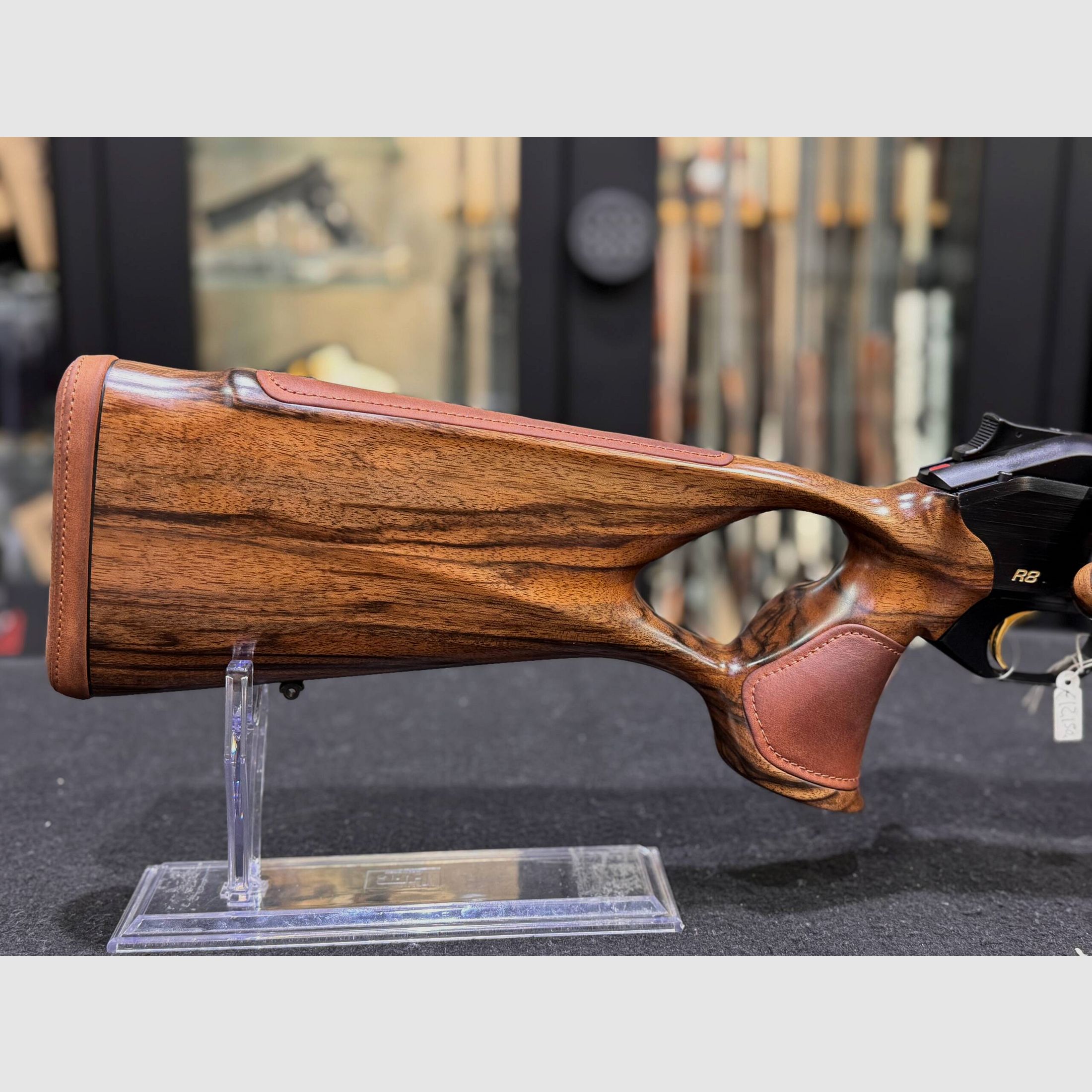 Blaser R8 Success Vintage, afbeelding 4 van 8
