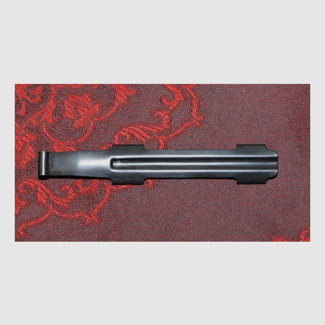 Couvercle de protection contre la poussière Niedermeier K43 / G43