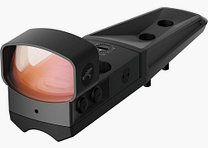 Kite Optics KX 1, mit BRG Montagesystem