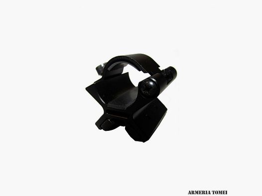 HEROES – ATTACCO MAGNETICO PER TORCIA 1″/26mm