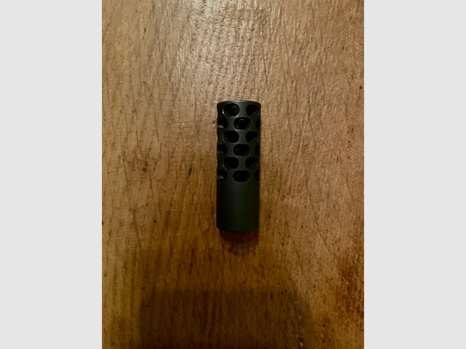 Muzzle brake HexaBrake 15x1