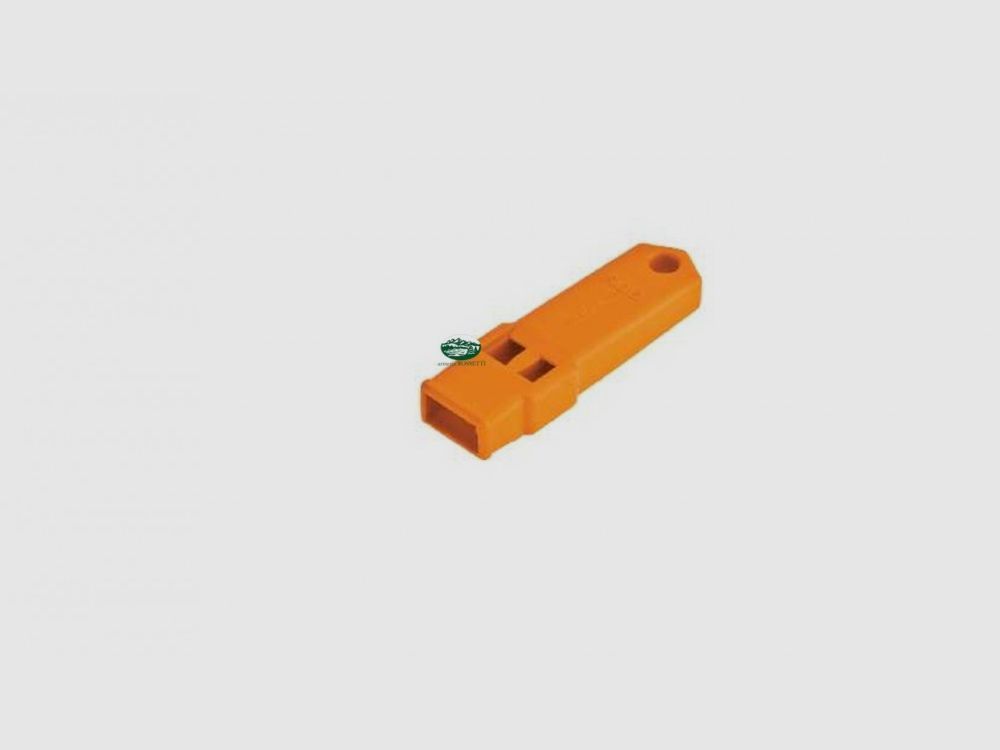 HTG Sifflet marin orange entraînement