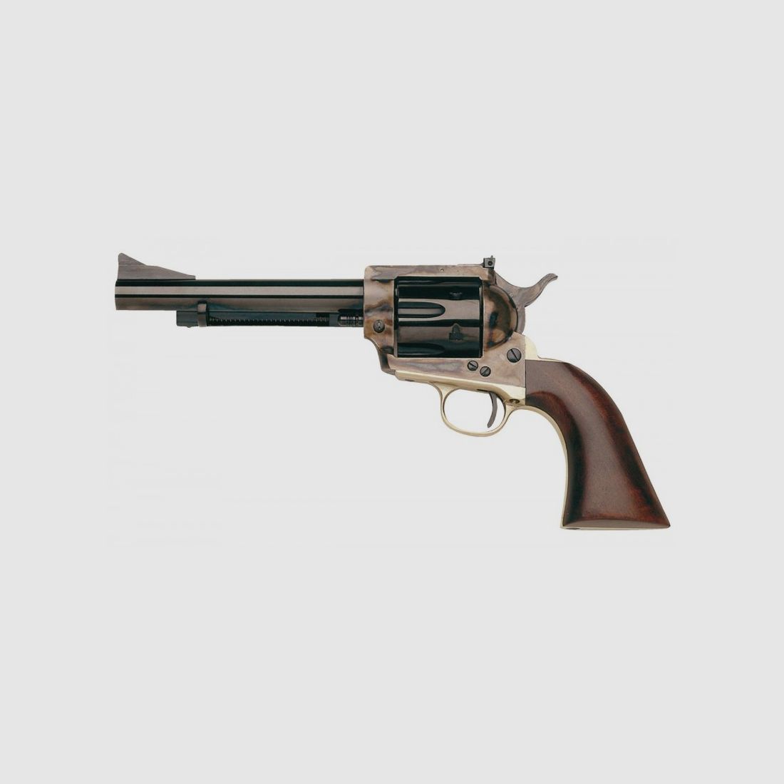 Revolver Uberty 1873 Cattleman Target Kal.45 Colt