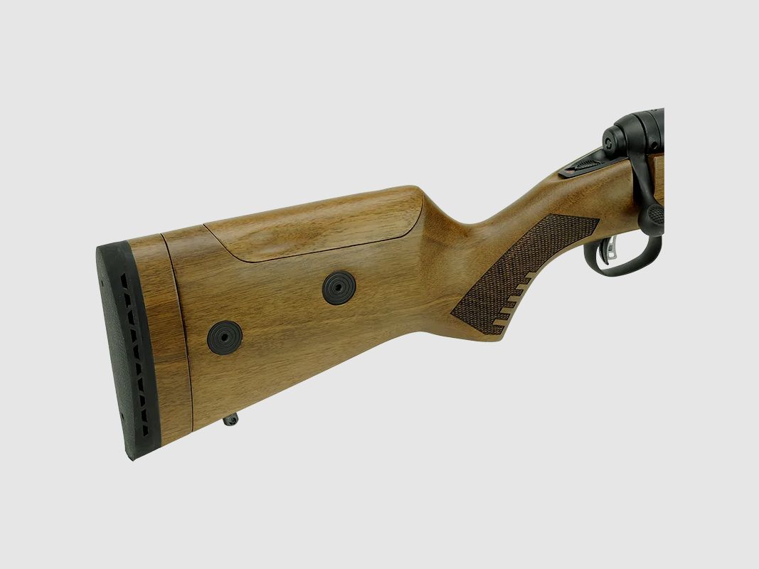 SAVAGE ARMS 110 CLASSIC bolt-action rifle, image 3 of 4