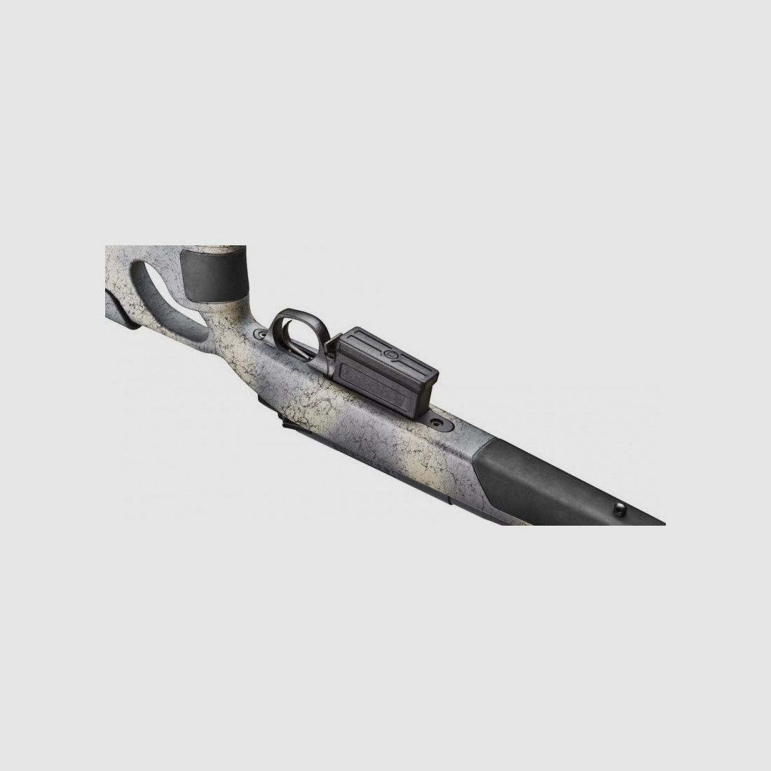 Büchse Bergara B14 Wilderness Thumbole Carbon, afbeelding 4 van 5