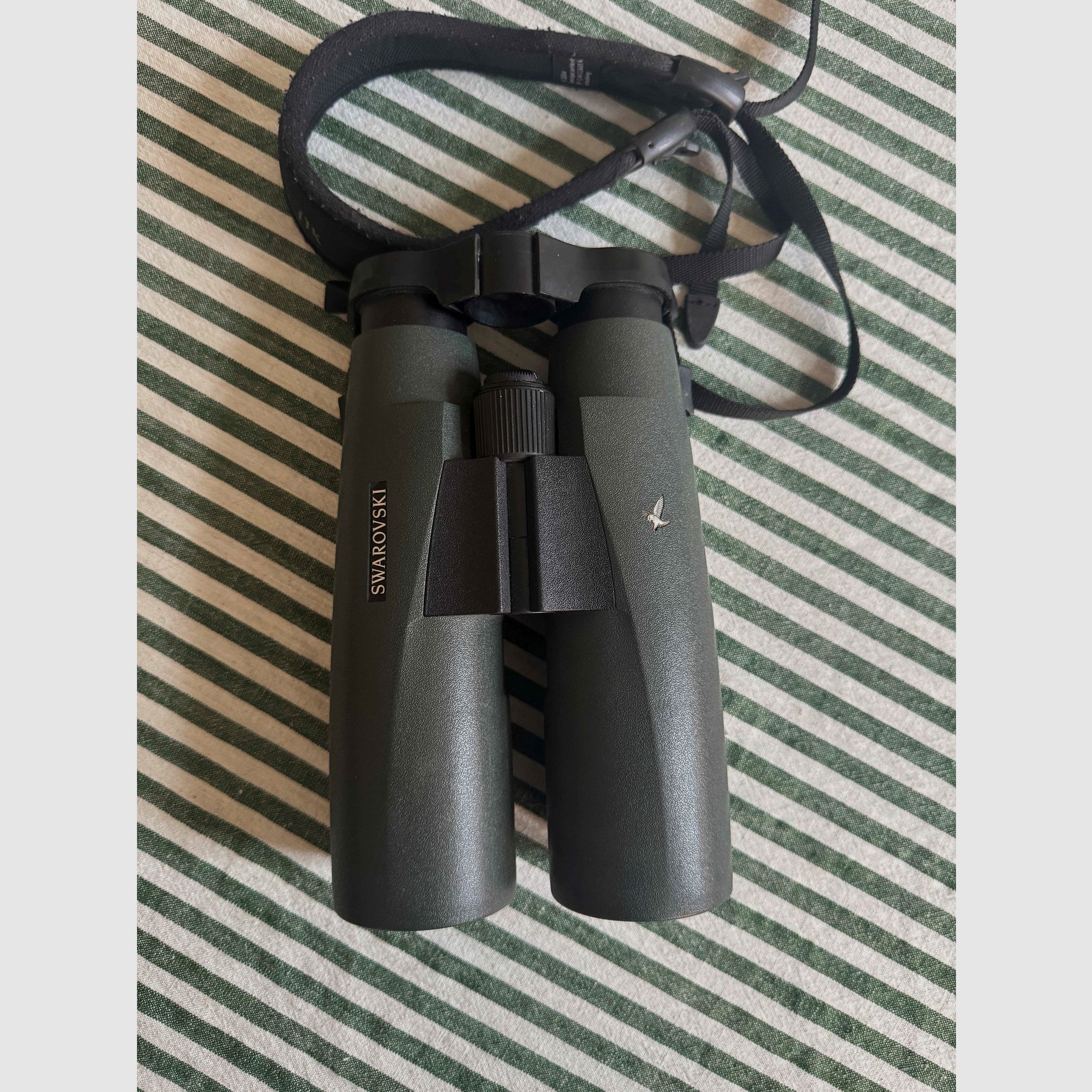 Swarovski SLC 8x56