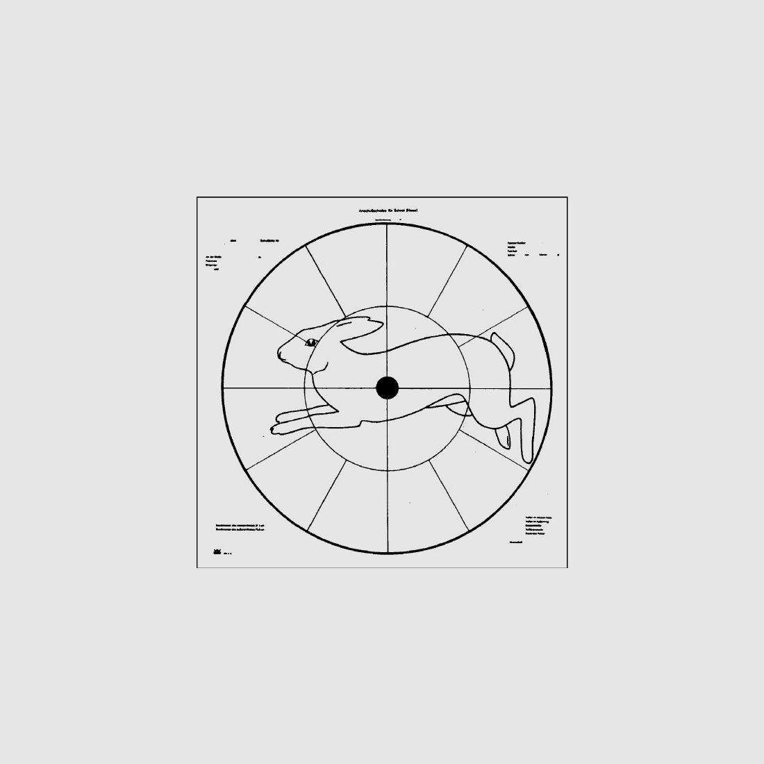 Aanschuifdoel, Haas DJV - A18, 16 velden-doel