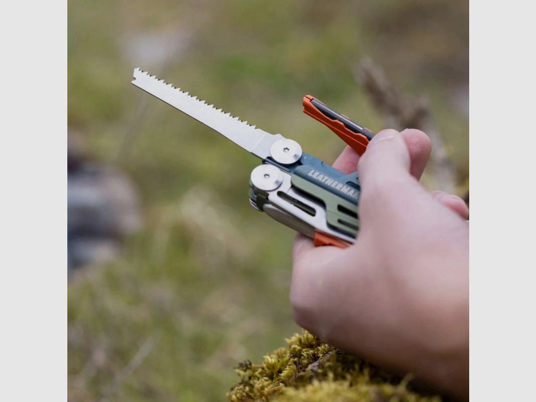 Leatherman SIGNAL Tundrascape, Bild 5 von 15