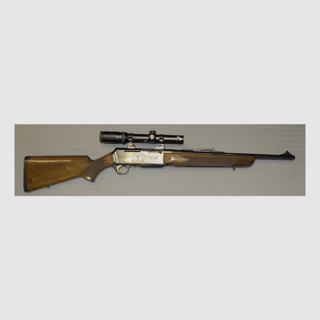 FN Browning BAR Pirsch