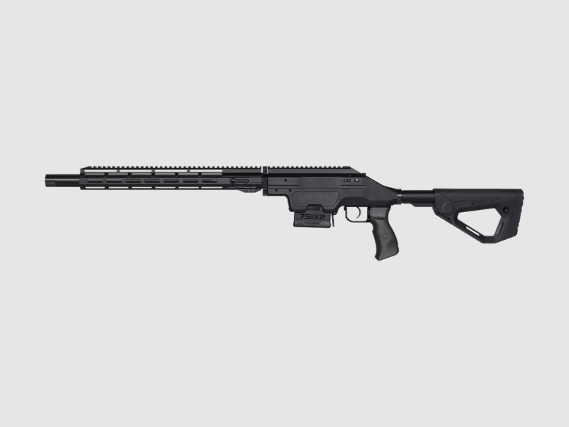 Alpha 3 <br> (Hera-Arms Edition), Bild 2 von 7