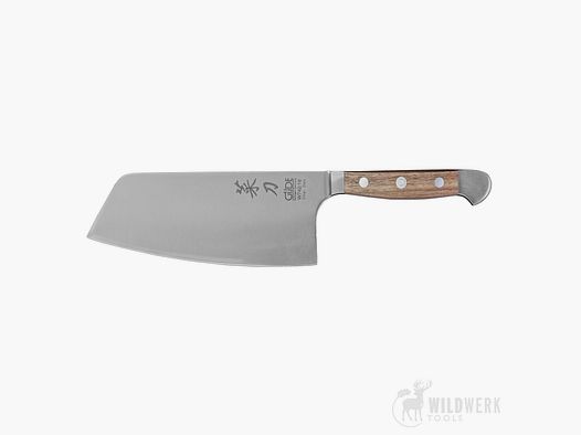 Güde Chai Dao Alpha Walnut
