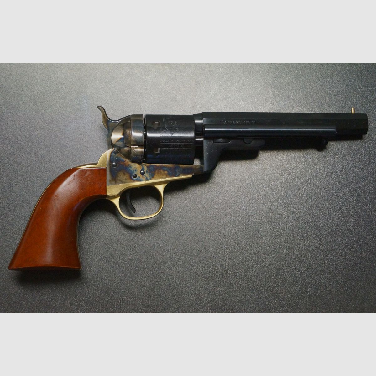 Uberti Richard-Mason Navy, Bild 1 von 7