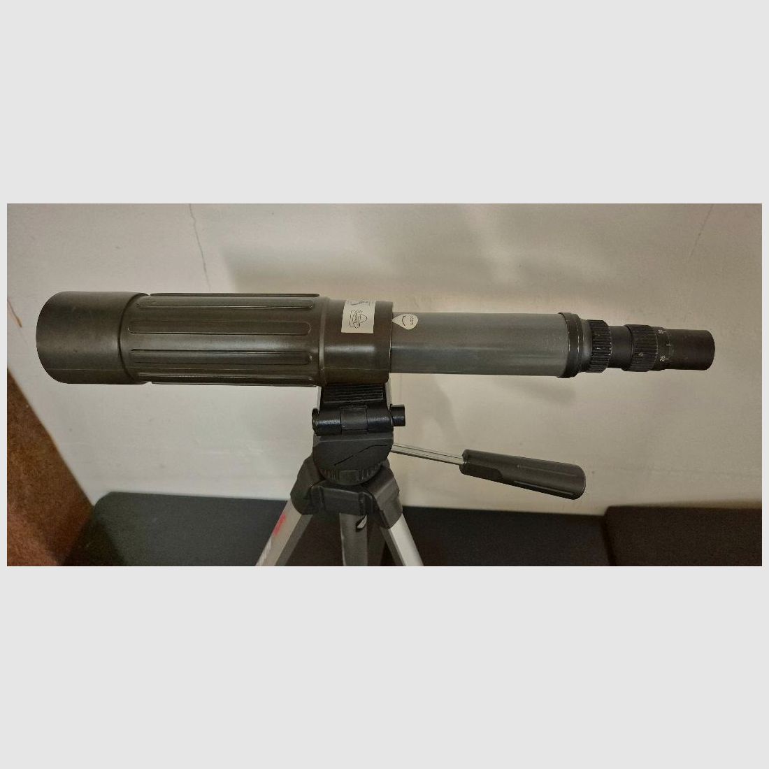 Seeadler 14-45x50 Sepektiv mit Stativ