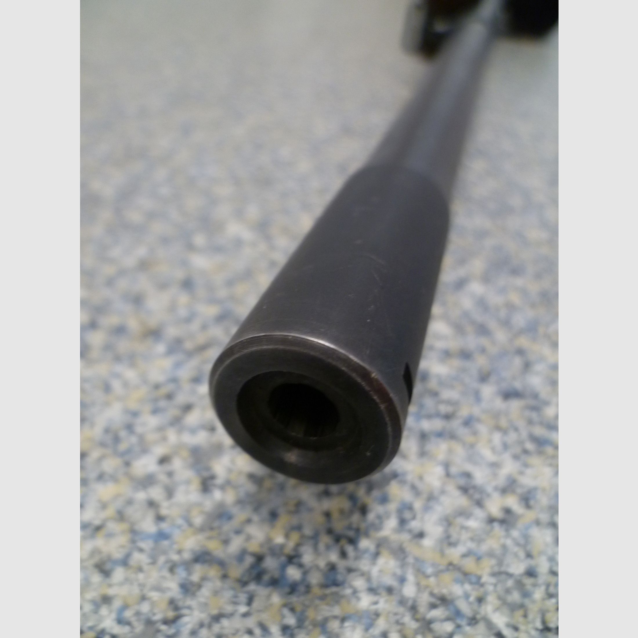 Repetierbüchse Sauer & Sohn Sauer 202 .300 Win. Mag. Stahlsystem