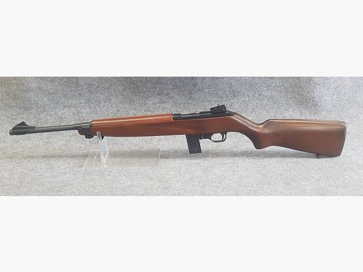 Absolut seltenes Schreckschuss Gewehr Erma EGG1 Kal. 8mmK  SRS mit kleiner Seriennummer