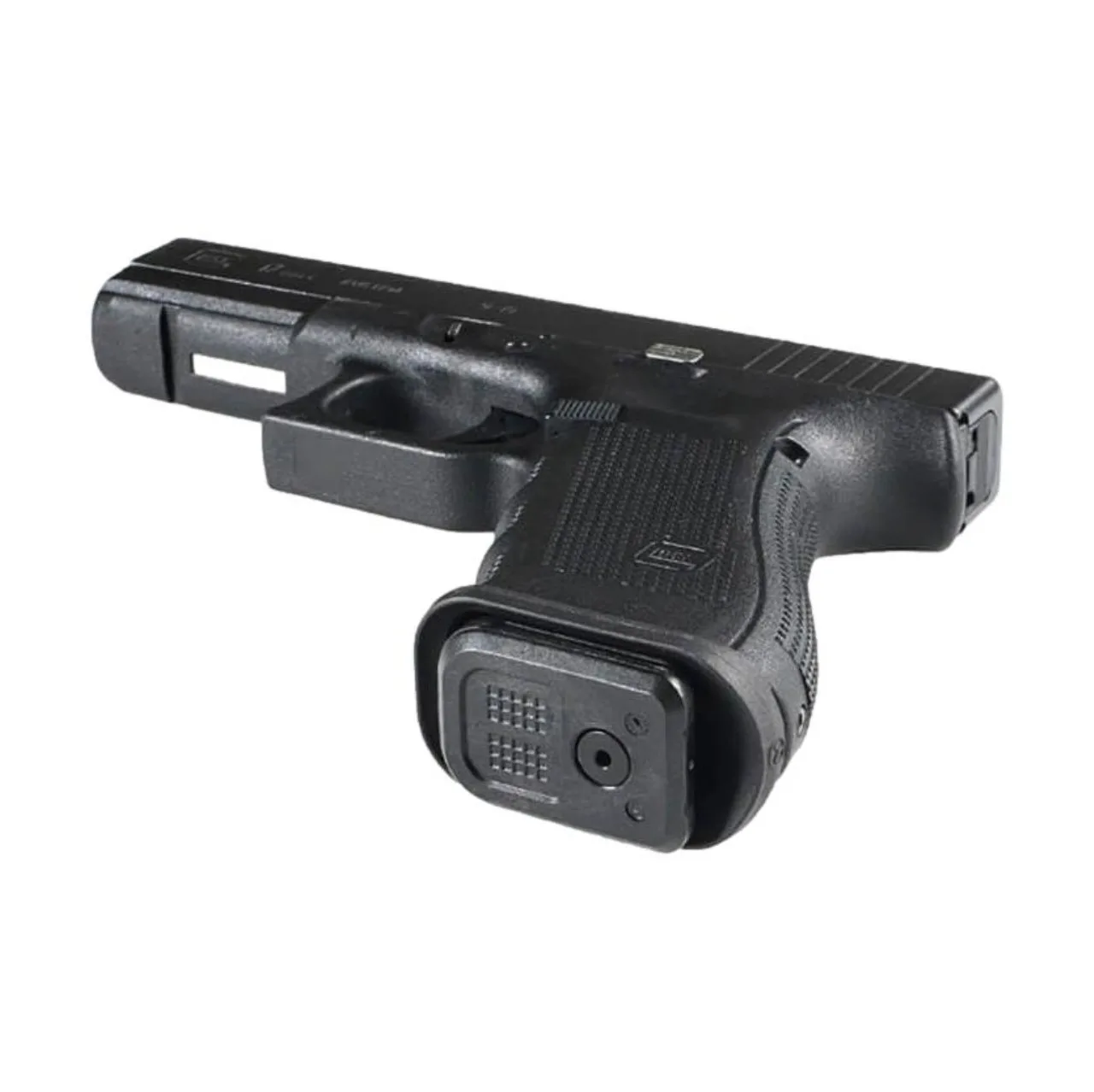 Magpul GL Enhanced Magazine Well – GLOCK 19 GEN 3, Bild 3 von 4