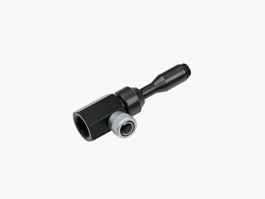 BUNDLE | BUTTSTOCK ADAPTER HDB68 + ON/OFF ASA Adapter ohne Anzeige | HDB68