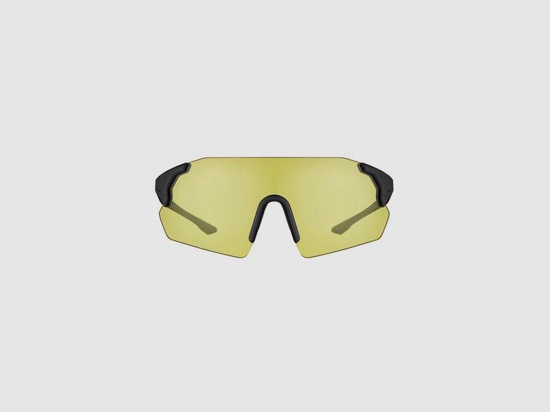 Beretta Schießbrille Challenge EVO gelb