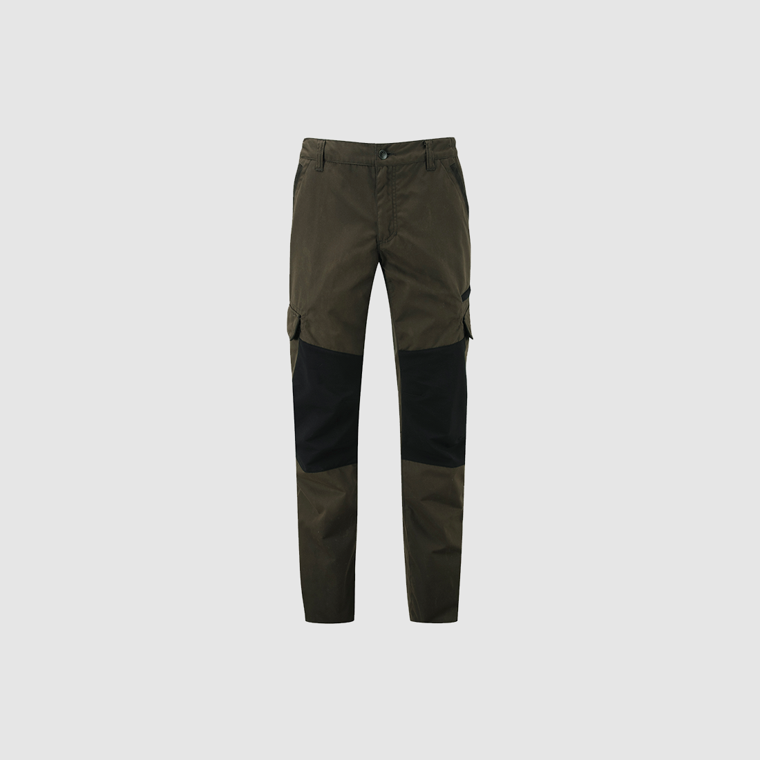 ShooterKing Cordura Pantalon homme marron/noir, image 1 sur 9