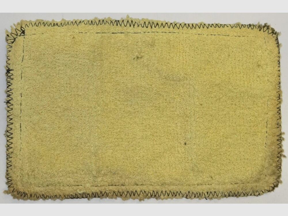 Laufwechselhandschuh MG3