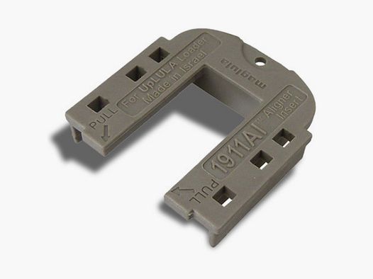 Maglula Aligning insert 1911 pour UpLULA
