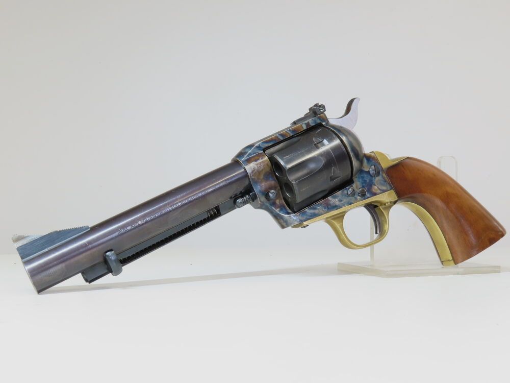 Hege Uberti American Match Carbine