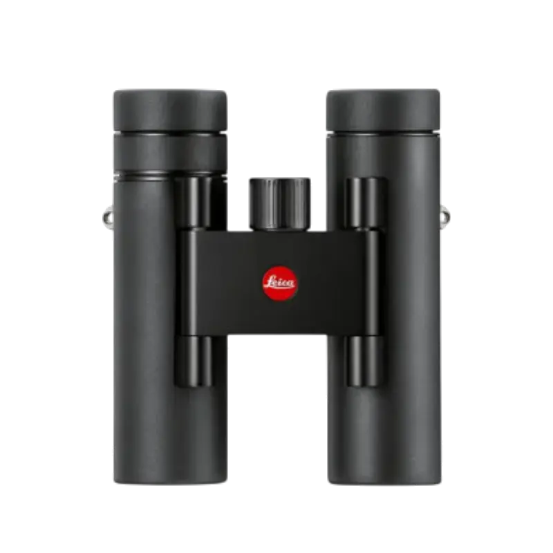 LEICA Cannocchiale tascabile Noctovid 8X25 nero gommato