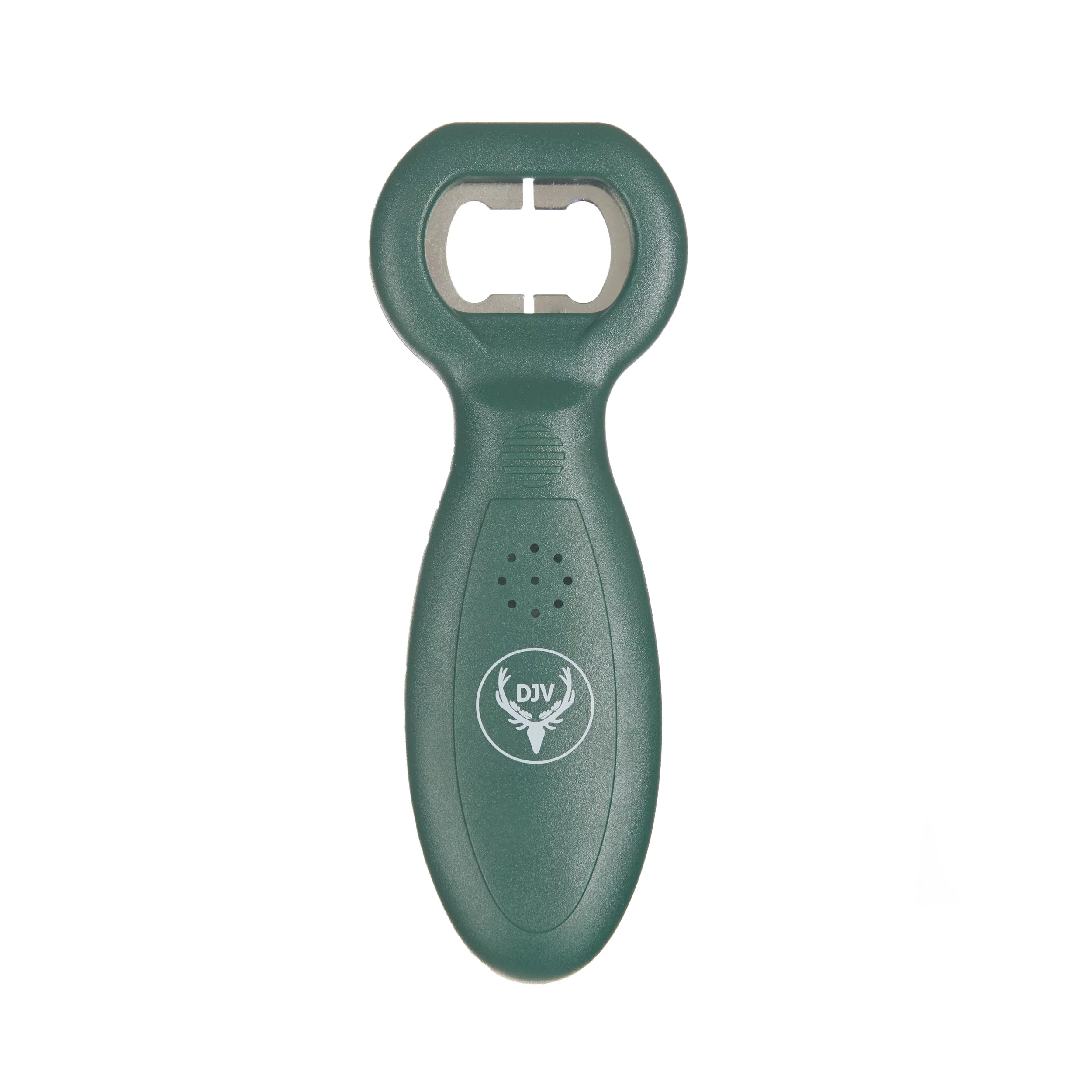 Cavatappi DJV "Cervo Ruggente" - verde, immagine 1 di 4