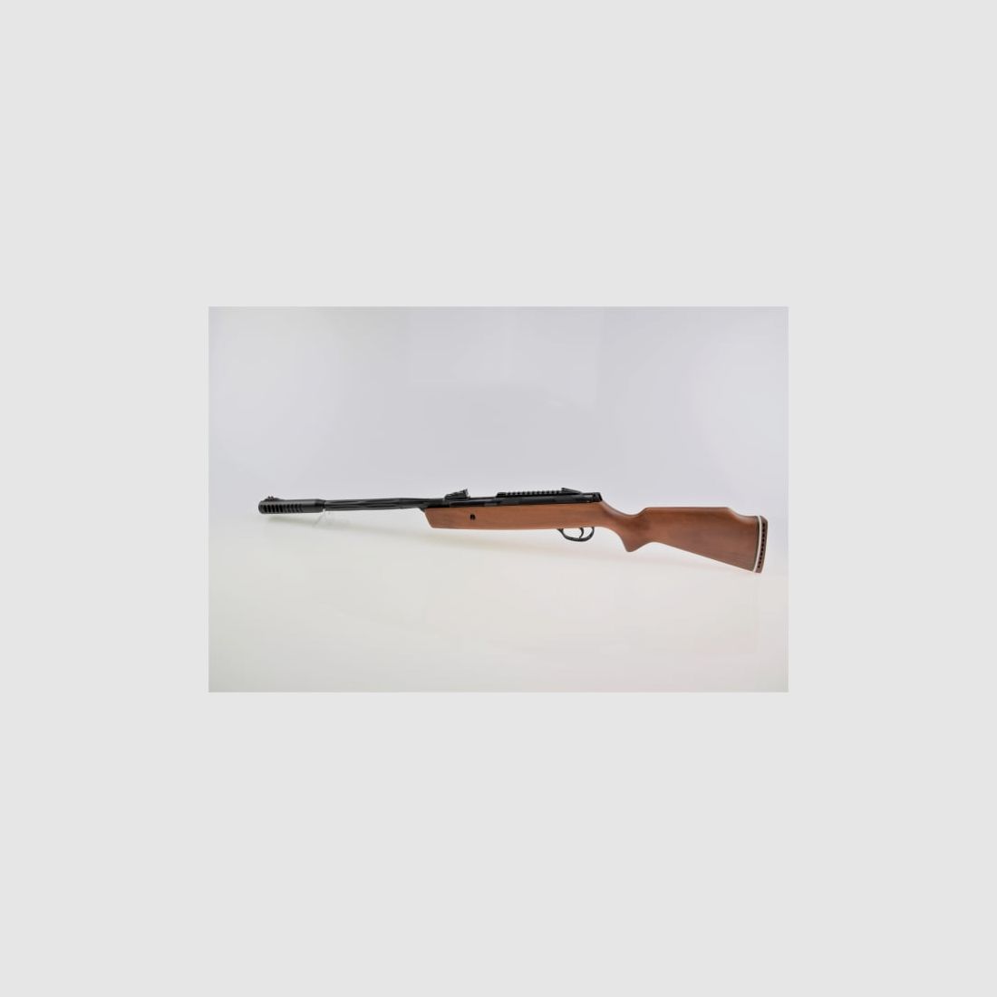 Hatsan Alpha Wood, immagine 1 di 3