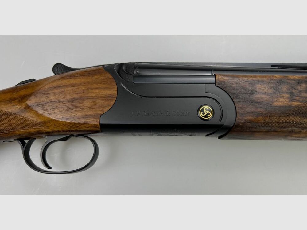 Sauer Artemis