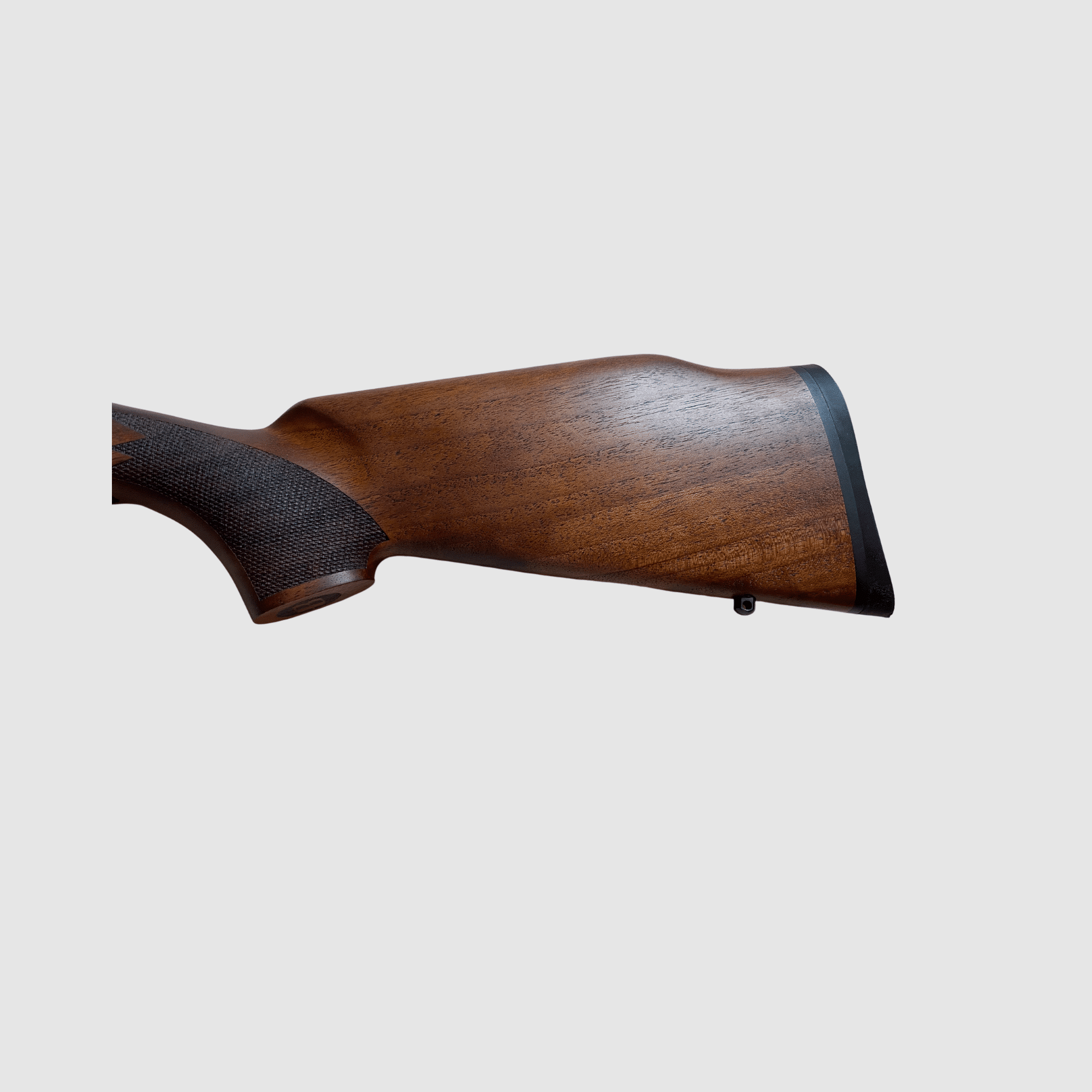 Bergara B14 TIMBER – LINKSAUSFÜHRUNG