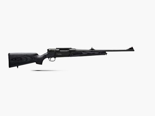 Strasser RS Solo Evolution Tahr