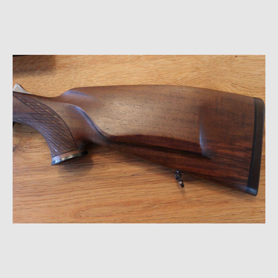 BLASER Bockbüchsflinte Kaliber .30R BLASER // 12/ 70 Mod. 700/88 Standard