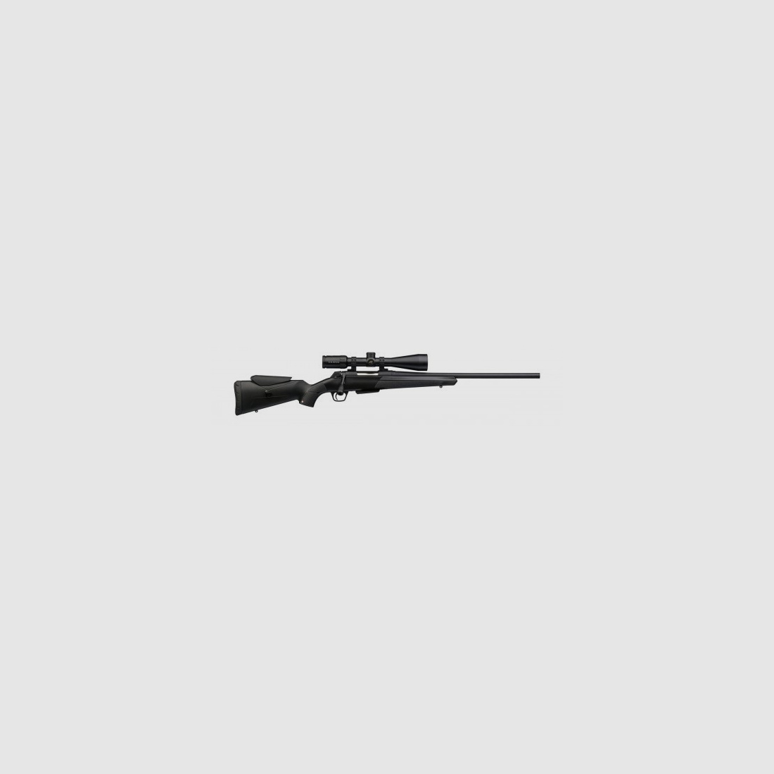 Winchester Repetierbüchsen XPR Varmint  .223 Rem. 53cm