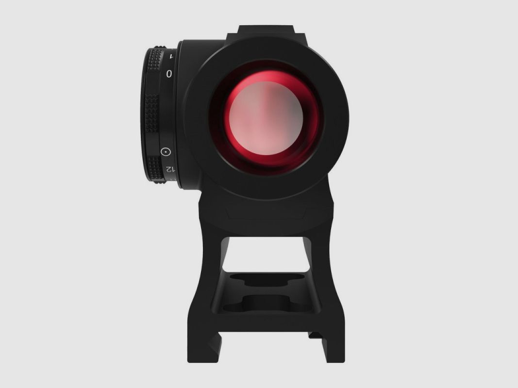 Holosun HS503R Red Dot Sight, Bild 6 von 10