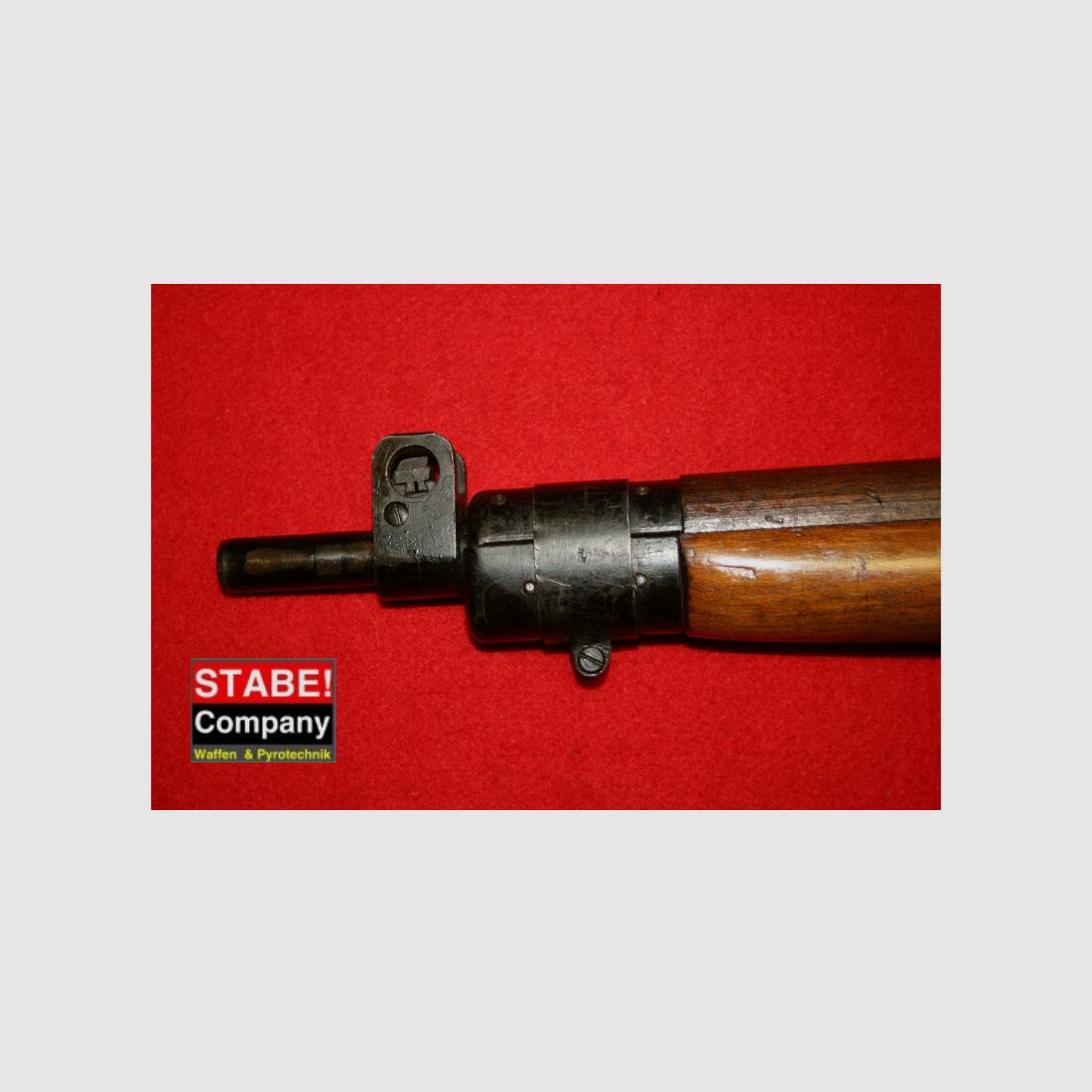 Enfield MK4 No.2