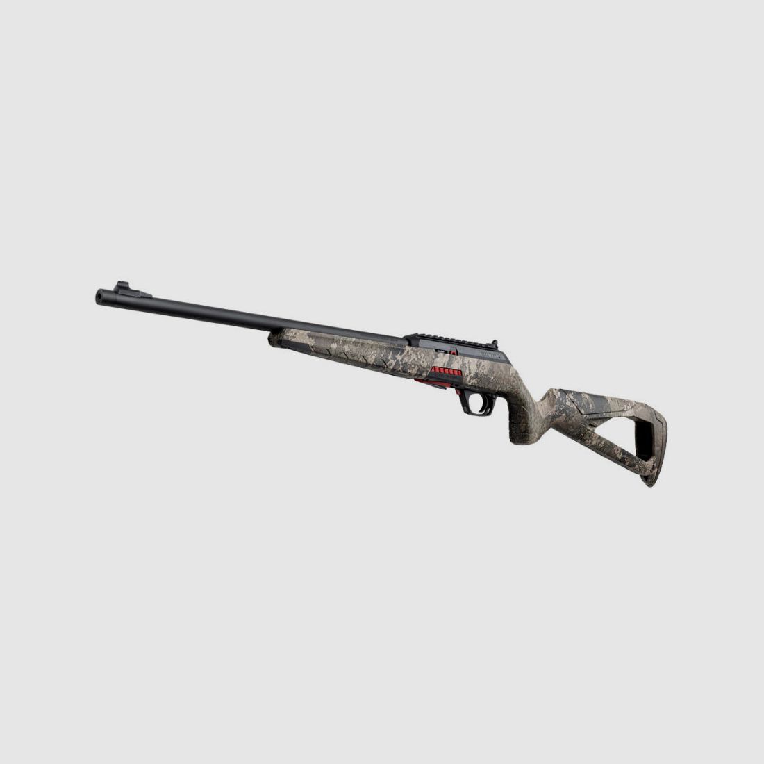 Winchester K-Büchse Wildcat Strata - .22lr - 42 cm (16,5")