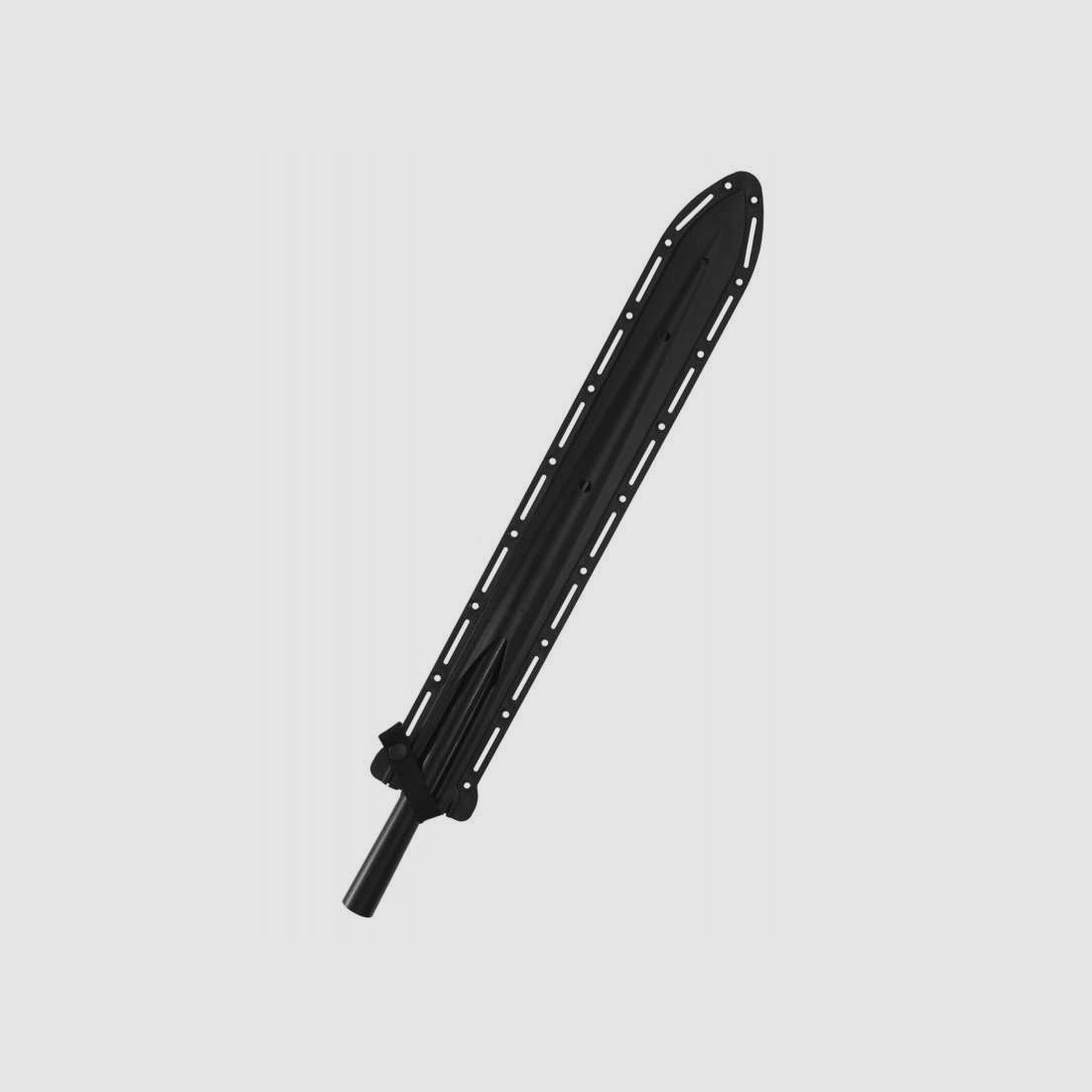 Cold Steel Maasai Speer mit Scheide