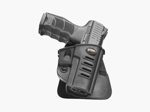 Paddle Rotationsholster Standard für HK P30 & P30 SK
