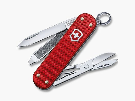 Victorinox Knife Classic SD Precious Alox