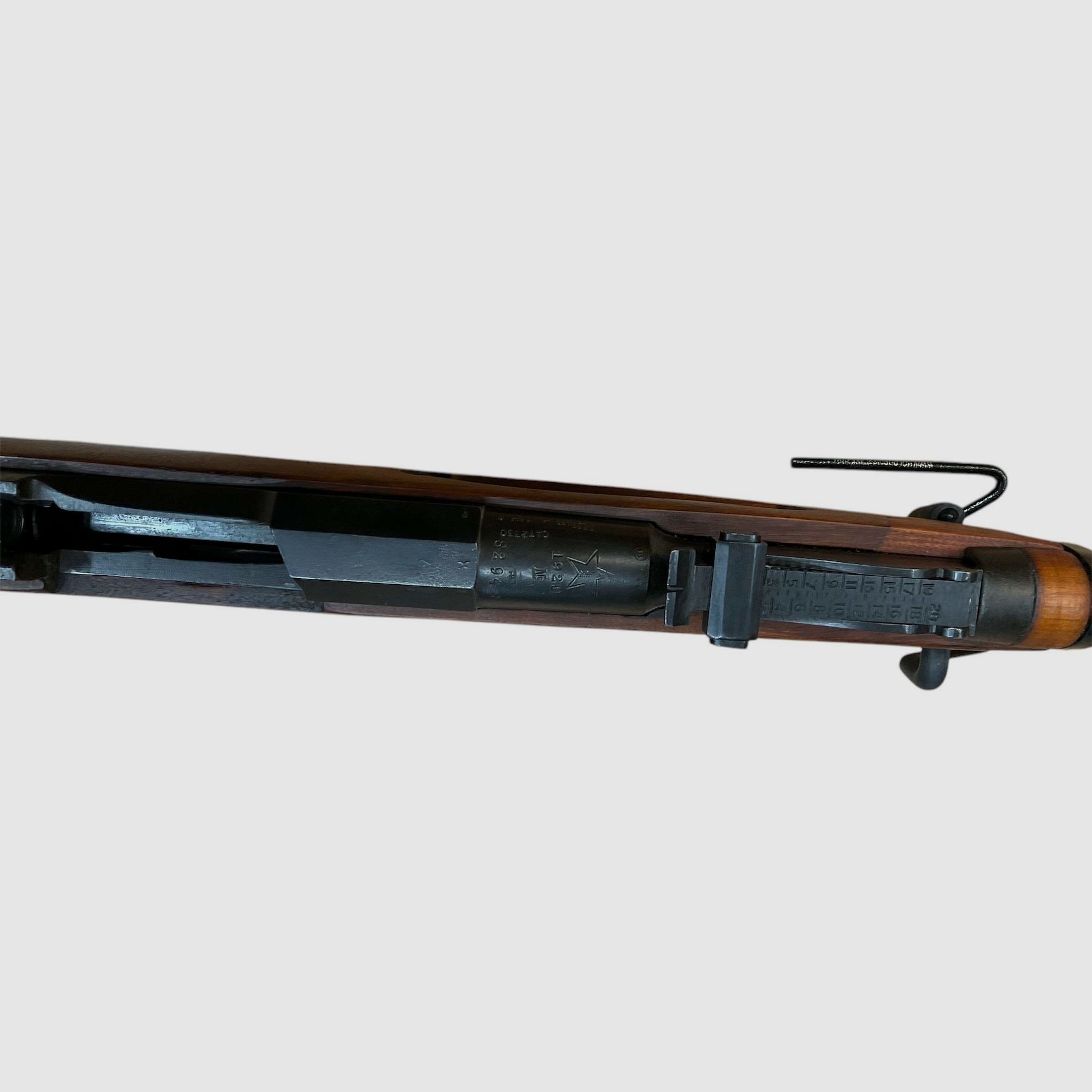 Mosin Nagant 91/30, image 4 sur 9