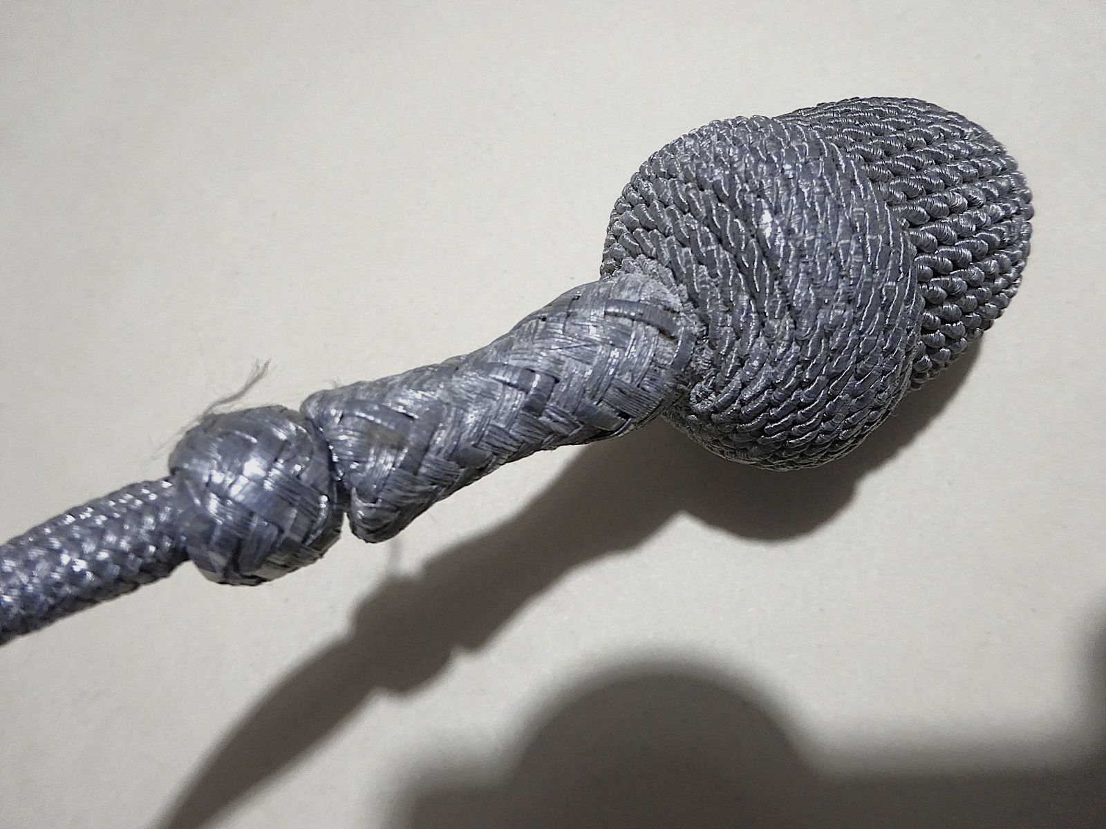 Original Portepee,LOD,Luftwaffe 2.WK.