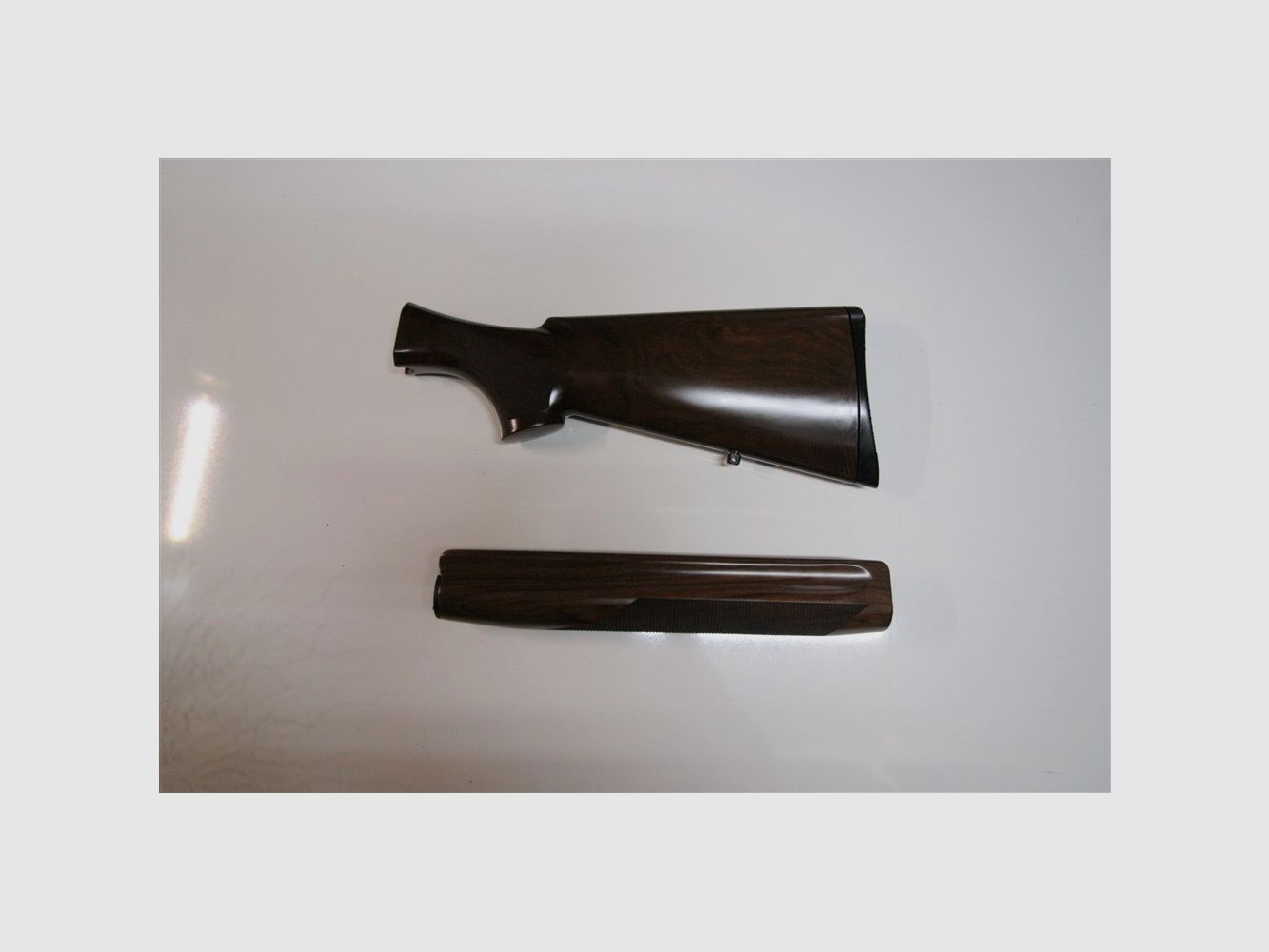 Benelli Super 90/Raffaello Vecchia serie Cal. 12, immagine 3 di 3