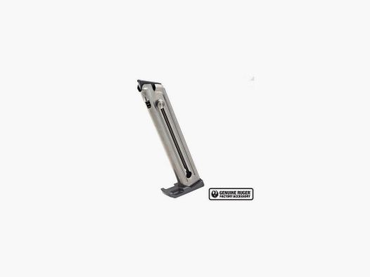 RUGER 22/45 10-Schuss Magazin