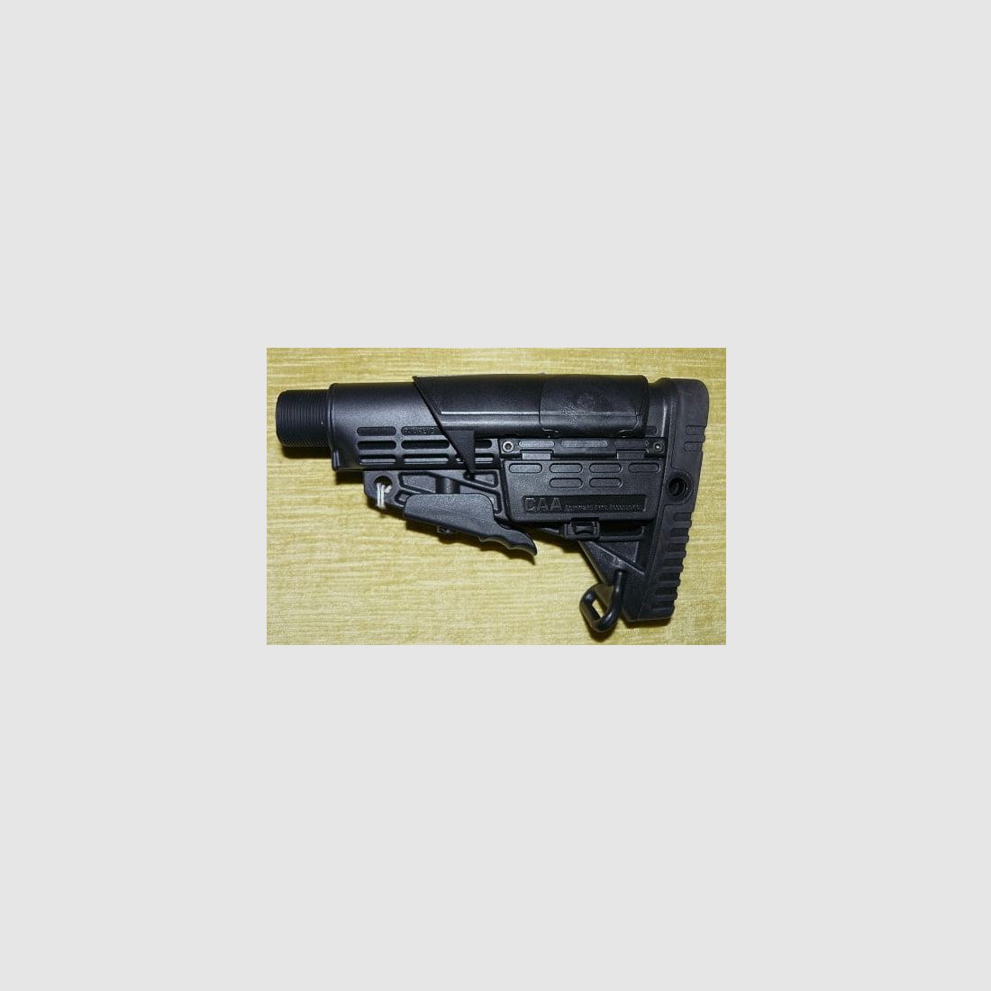 TELESKOPISCHE CALCIO M4 – AR15